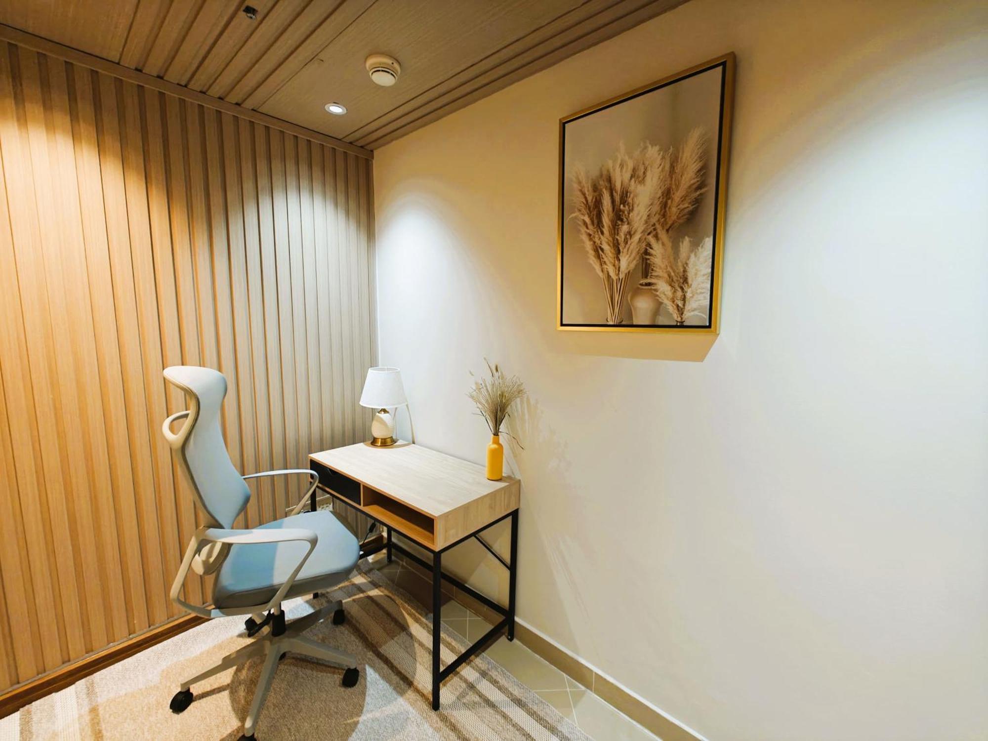 369 Stays- 1 Bedroom Apartment In Sports City Dubai Exteriör bild